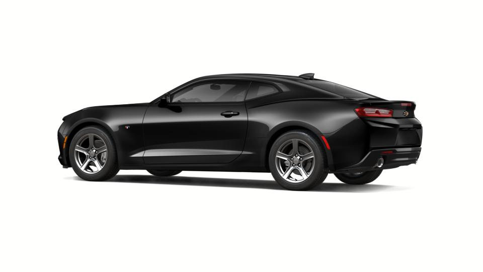 2018 Chevrolet Camaro Vehicle Photo in LAS VEGAS, NV 89118-3267