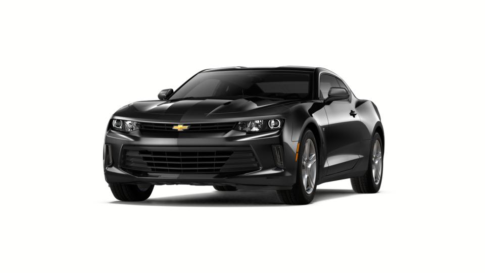 2018 Chevrolet Camaro Vehicle Photo in PRESCOTT, AZ 86305-3700