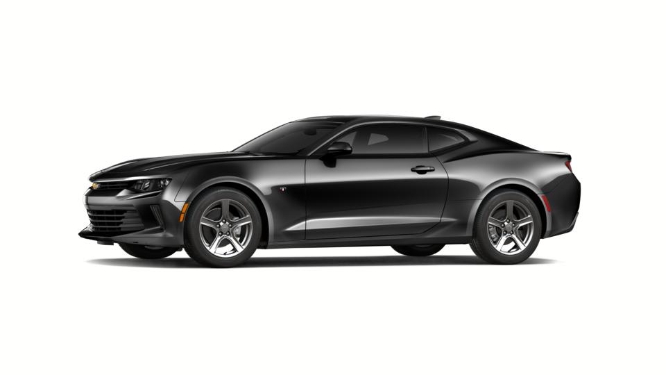 2018 Chevrolet Camaro Vehicle Photo in PRESCOTT, AZ 86305-3700