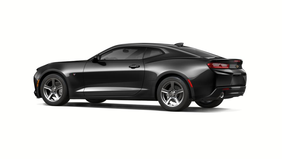 2018 Chevrolet Camaro Vehicle Photo in PRESCOTT, AZ 86305-3700