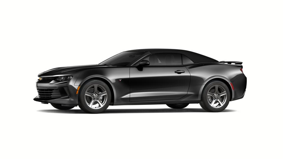 2018 Chevrolet Camaro Vehicle Photo in Savannah, GA 31419