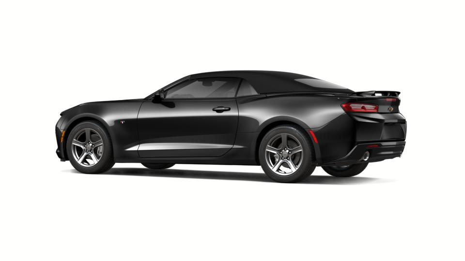 2018 Chevrolet Camaro Vehicle Photo in Savannah, GA 31419