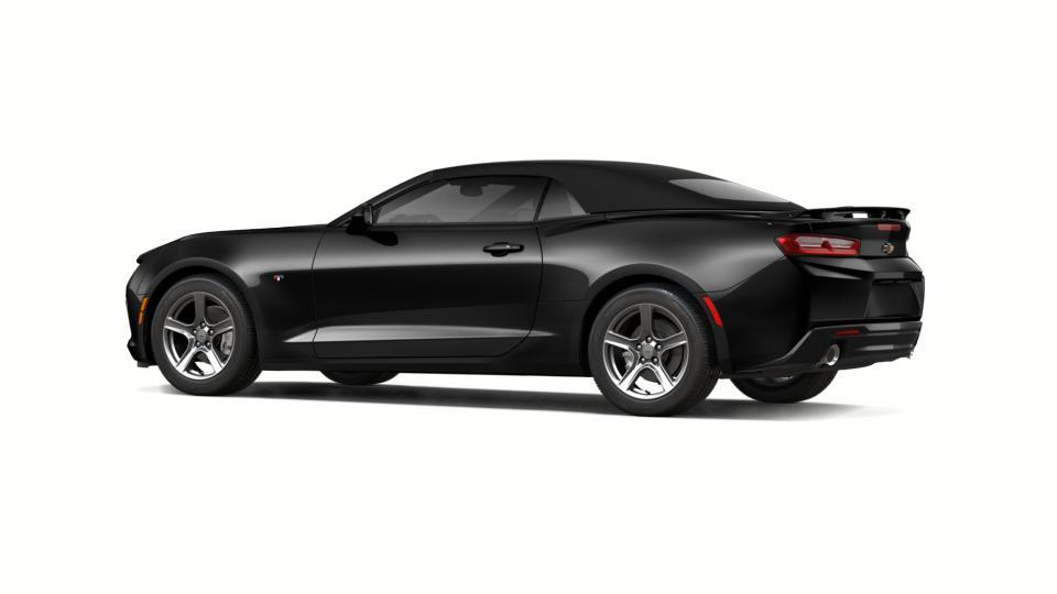 2018 Chevrolet Camaro Vehicle Photo in TIMONIUM, MD 21093-2300