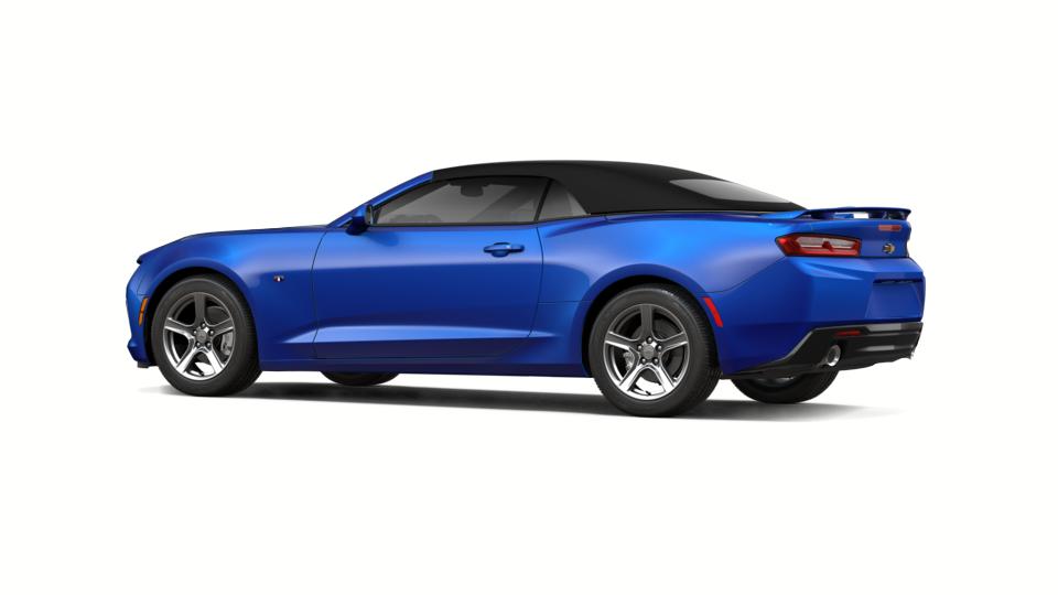 2018 Chevrolet Camaro Vehicle Photo in CLEARWATER, FL 33764-7163