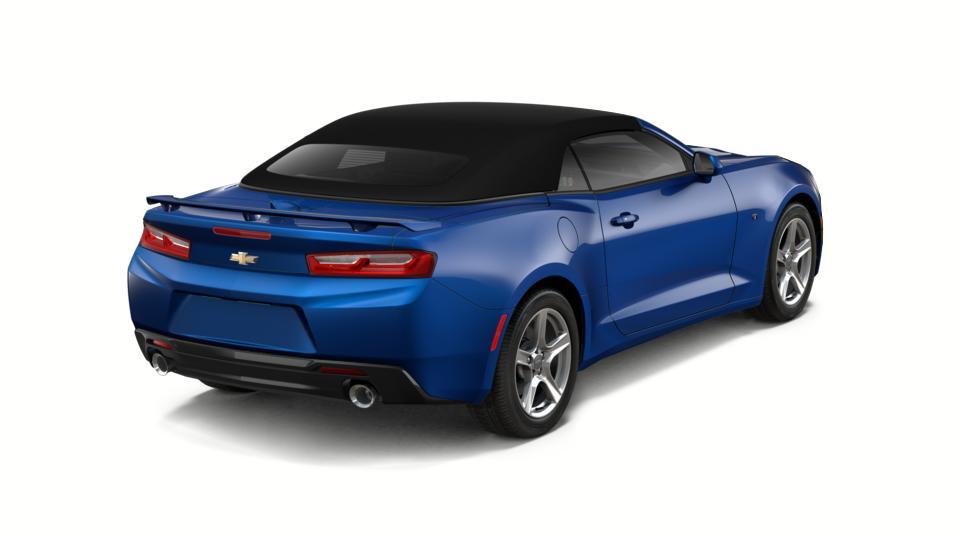 2018 Chevrolet Camaro Vehicle Photo in CLEARWATER, FL 33764-7163