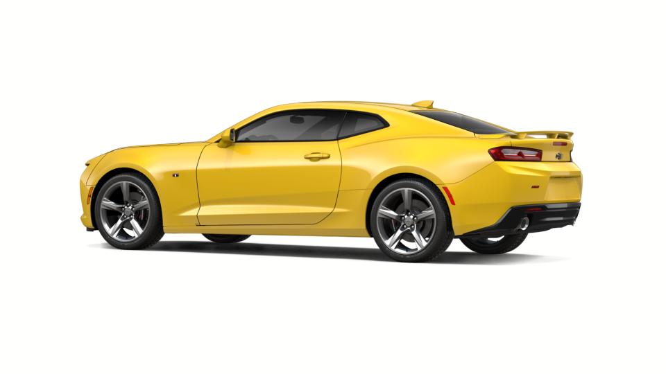 2018 Chevrolet Camaro Vehicle Photo in MIAMI, FL 33134-2699