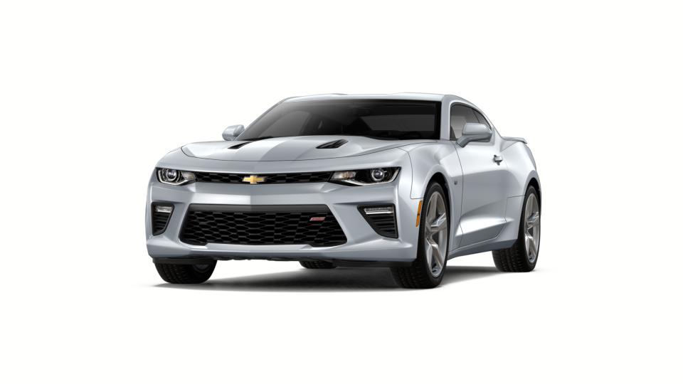 2018 Chevrolet Camaro Vehicle Photo in POOLER, GA 31322-3252