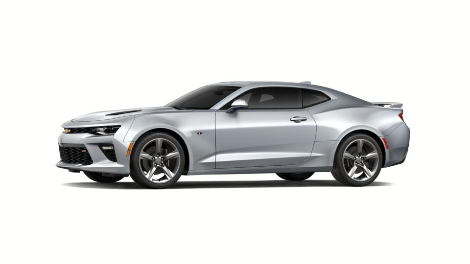 2018 Chevrolet Camaro Vehicle Photo in POOLER, GA 31322-3252