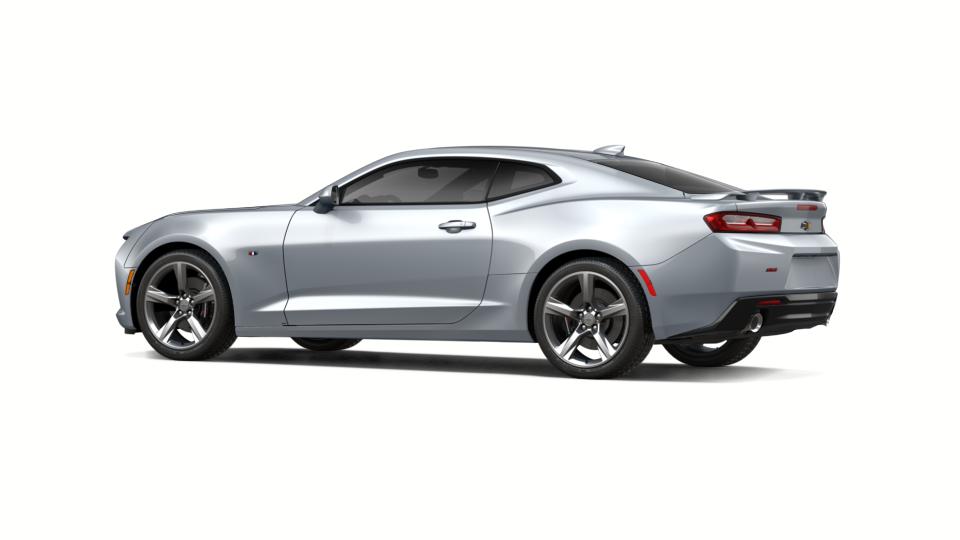 2018 Chevrolet Camaro Vehicle Photo in POOLER, GA 31322-3252