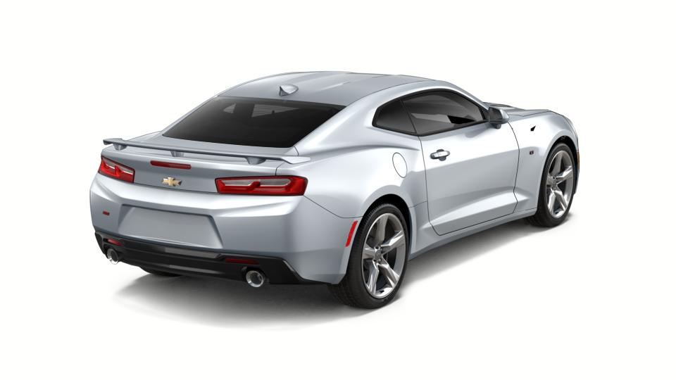 2018 Chevrolet Camaro Vehicle Photo in POOLER, GA 31322-3252