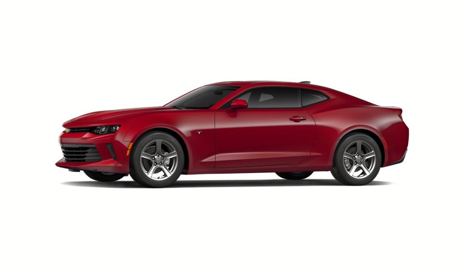 Used 2018 Chevrolet Camaro 1LS with VIN 1G1FA1RX1J0163313 for sale in Brandon, MS