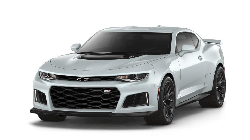 2018 Chevrolet Camaro Vehicle Photo in Davie, FL 33331