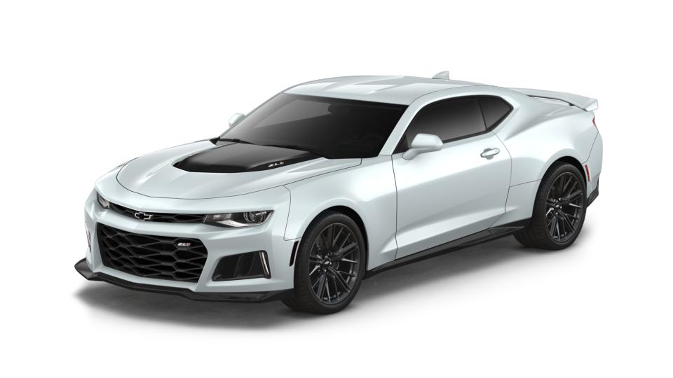 2018 Chevrolet Camaro Vehicle Photo in Davie, FL 33331