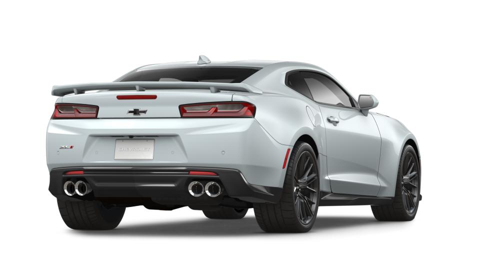 2018 Chevrolet Camaro Vehicle Photo in Davie, FL 33331