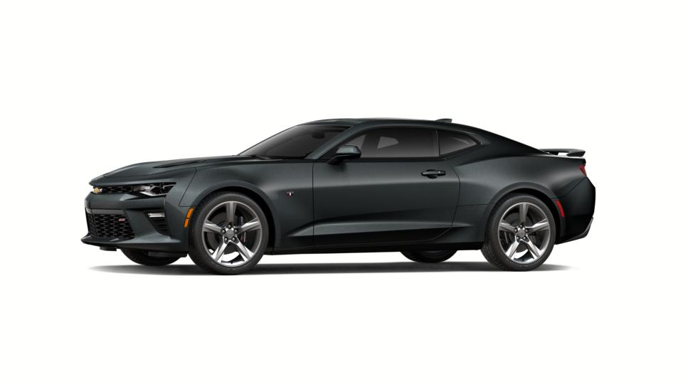 2018 Chevrolet Camaro Vehicle Photo in SPOKANE, WA 99212-2978