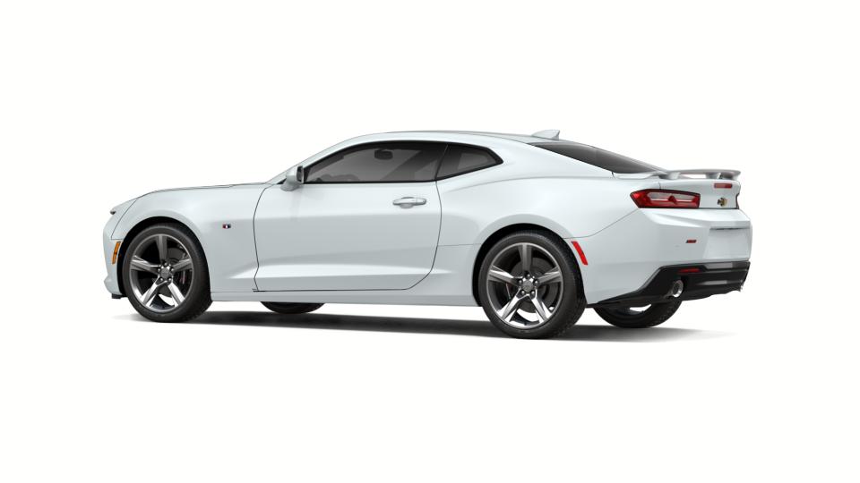 2018 Chevrolet Camaro Vehicle Photo in SPOKANE, WA 99212-2978