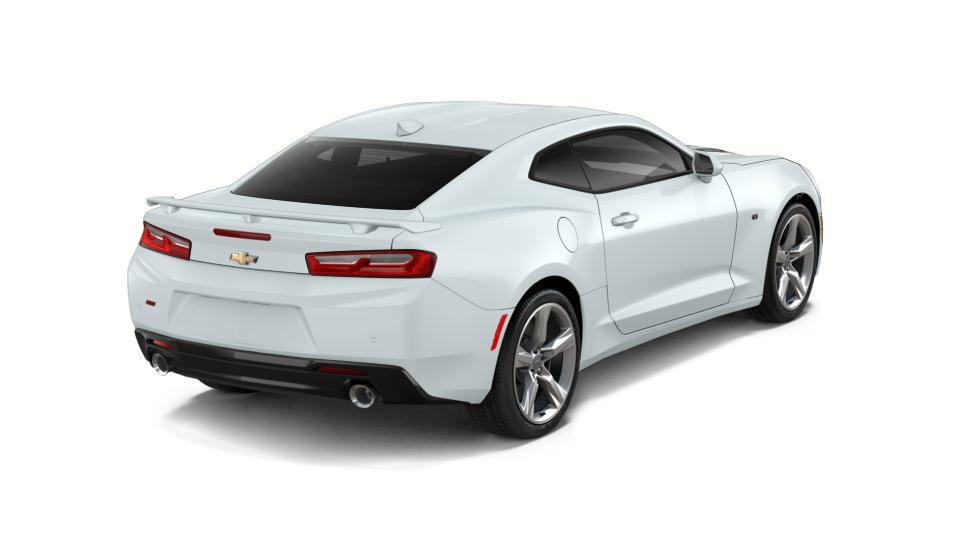 2018 Chevrolet Camaro Vehicle Photo in SPOKANE, WA 99212-2978