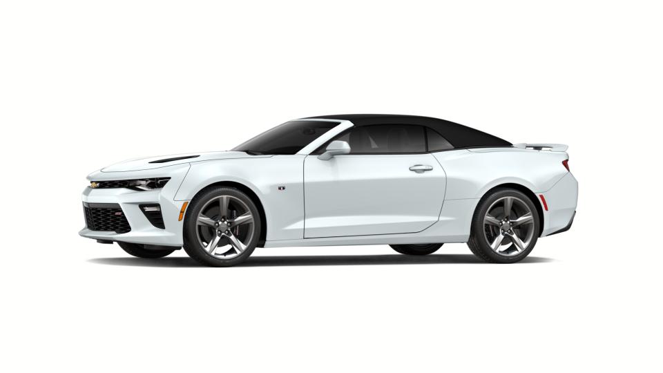 2018 Chevrolet Camaro Vehicle Photo in Sanford, FL 32771