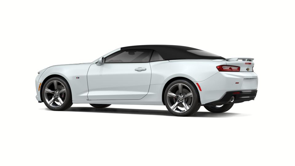 2018 Chevrolet Camaro Vehicle Photo in Sanford, FL 32771