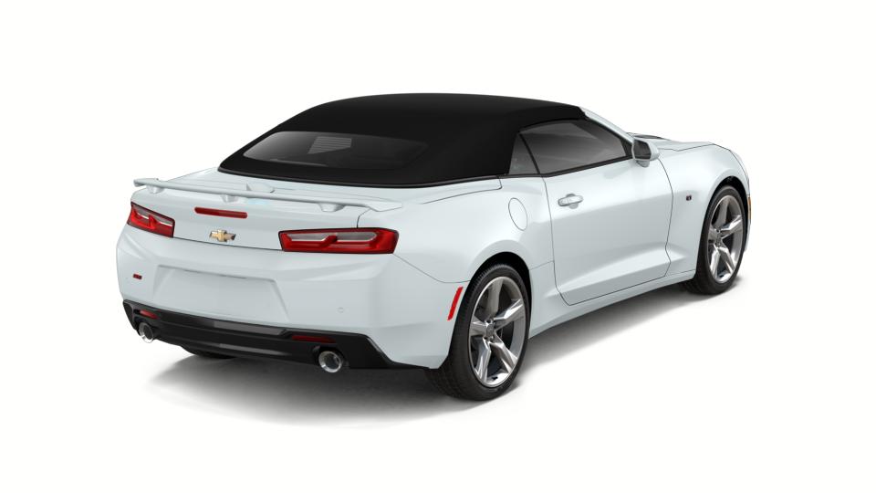 2018 Chevrolet Camaro Vehicle Photo in Sanford, FL 32771