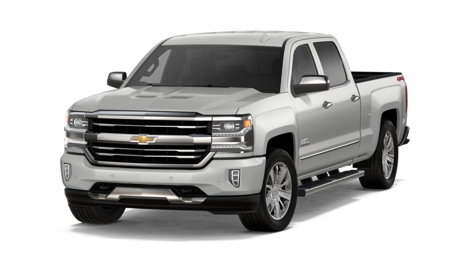 2018 Chevrolet Silverado 1500 Vehicle Photo in TUPELO, MS 38801-6508