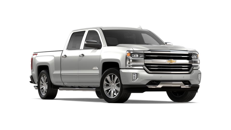 2018 Chevrolet Silverado 1500 Vehicle Photo in TUPELO, MS 38801-6508