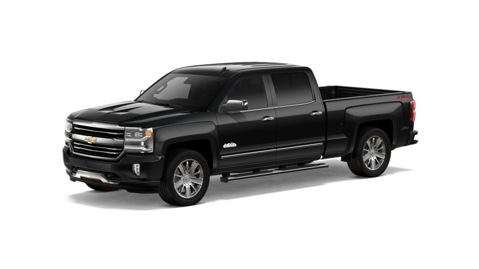 2018 Chevrolet Silverado 1500 Vehicle Photo in POMEROY, OH 45769-1023