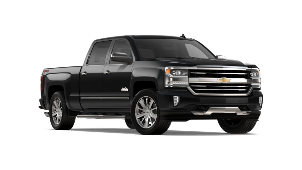 2018 Chevrolet Silverado 1500 Vehicle Photo in POMEROY, OH 45769-1023