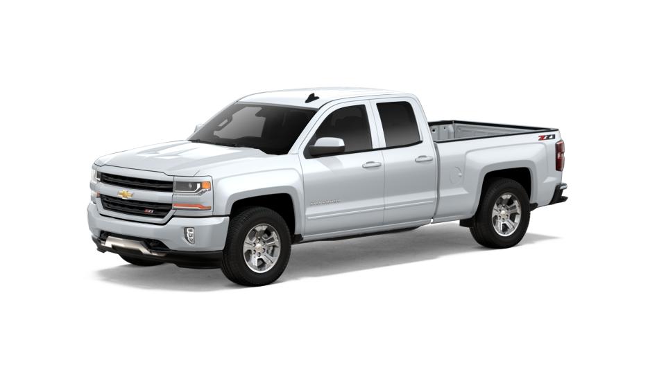 2018 Chevrolet Silverado 1500 Vehicle Photo in GREEN BAY, WI 54303-3330