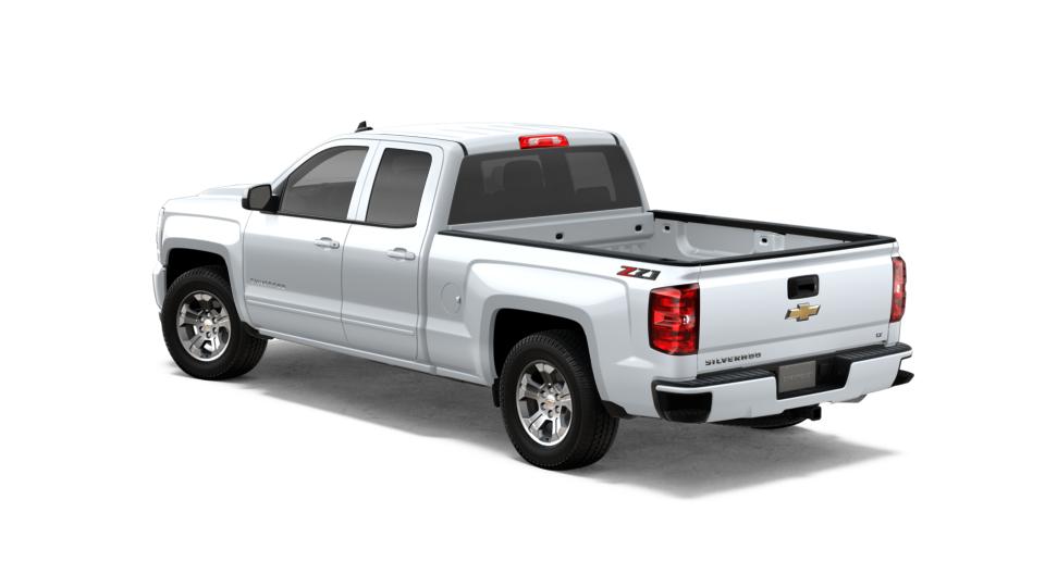 2018 Chevrolet Silverado 1500 Vehicle Photo in GREEN BAY, WI 54303-3330