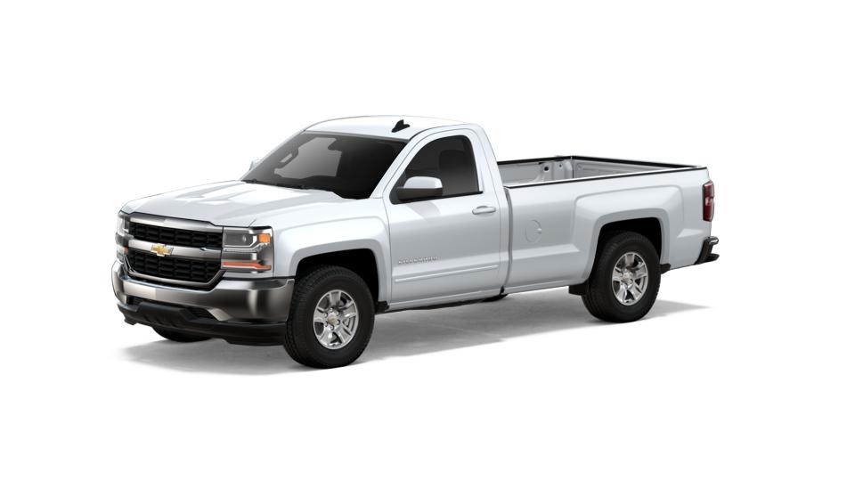 Used 2018 Silverado 1500 For Sale In Clearwater, Fl 