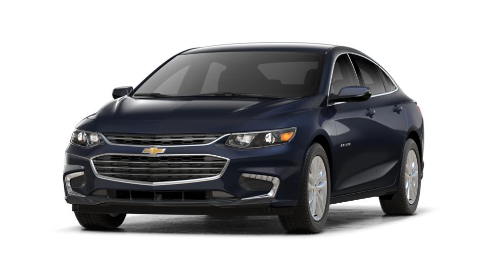 2018 Chevrolet Malibu Vehicle Photo in LAS VEGAS, NV 89118-3267