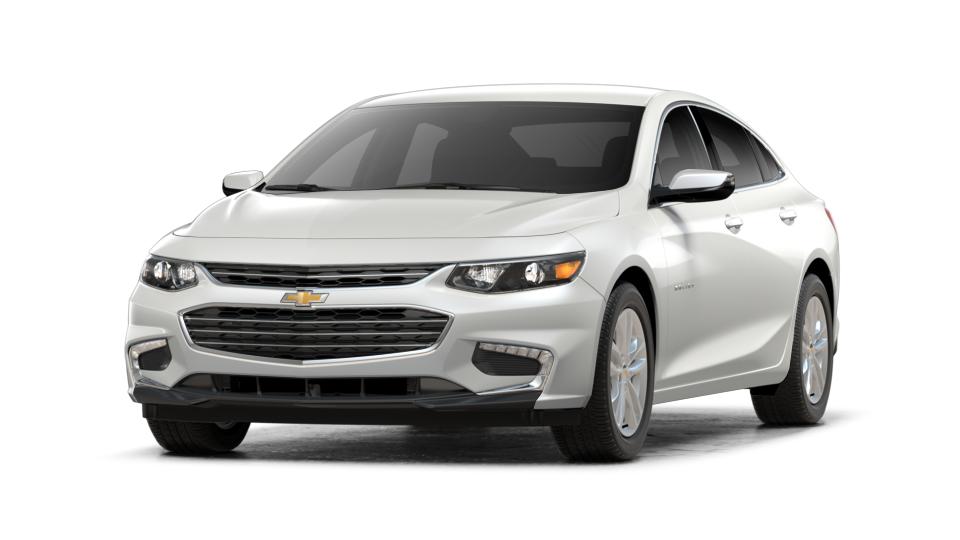 2018 Chevrolet Malibu Vehicle Photo in INDEPENDENCE, MO 64055-1314