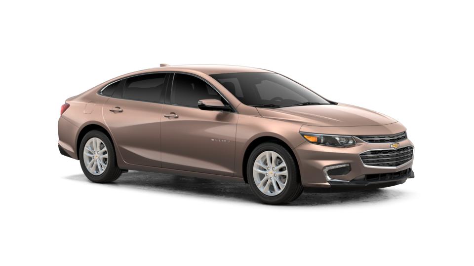 2018 Chevrolet Malibu Vehicle Photo in RED SPRINGS, NC 28377-1640