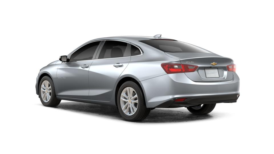 Used 2018 Chevrolet Malibu 1LT with VIN 1G1ZD5STXJF241622 for sale in Pearland, TX
