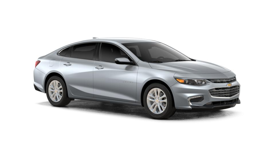 2018 Chevrolet Malibu Vehicle Photo in AKRON, OH 44303-2185