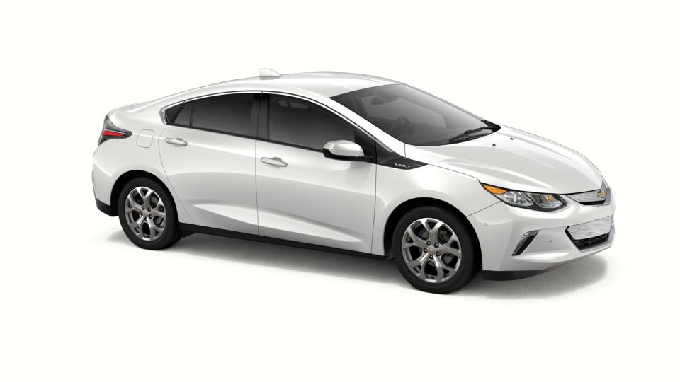 2018 Chevrolet Volt Vehicle Photo in AKRON, OH 44320-4088