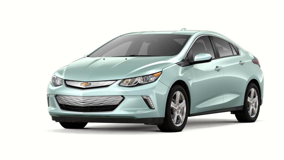 2018 Chevrolet Volt Vehicle Photo in LOS ANGELES, CA 90007-3794