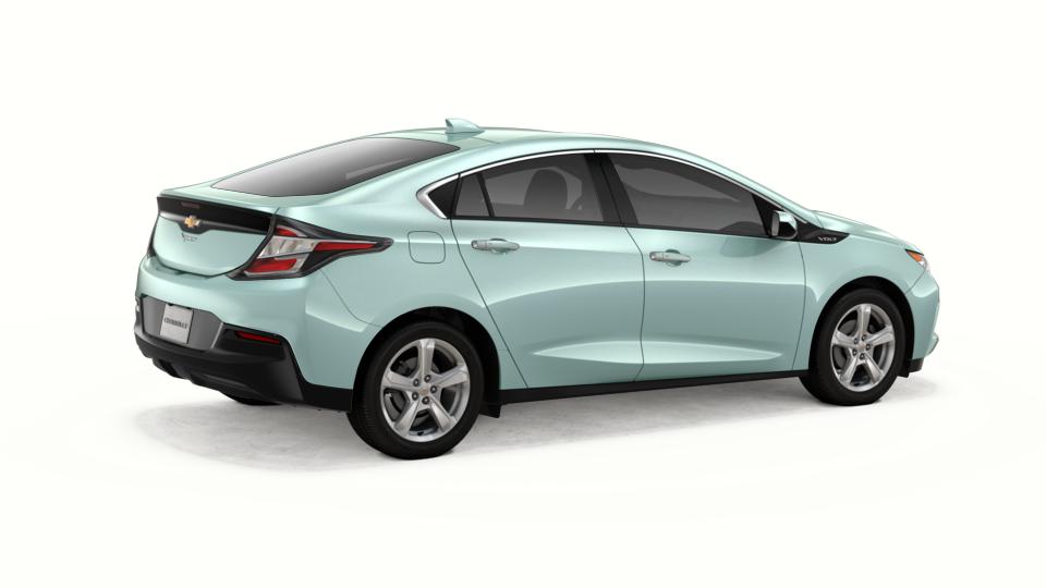 2018 Chevrolet Volt Vehicle Photo in LOS ANGELES, CA 90007-3794