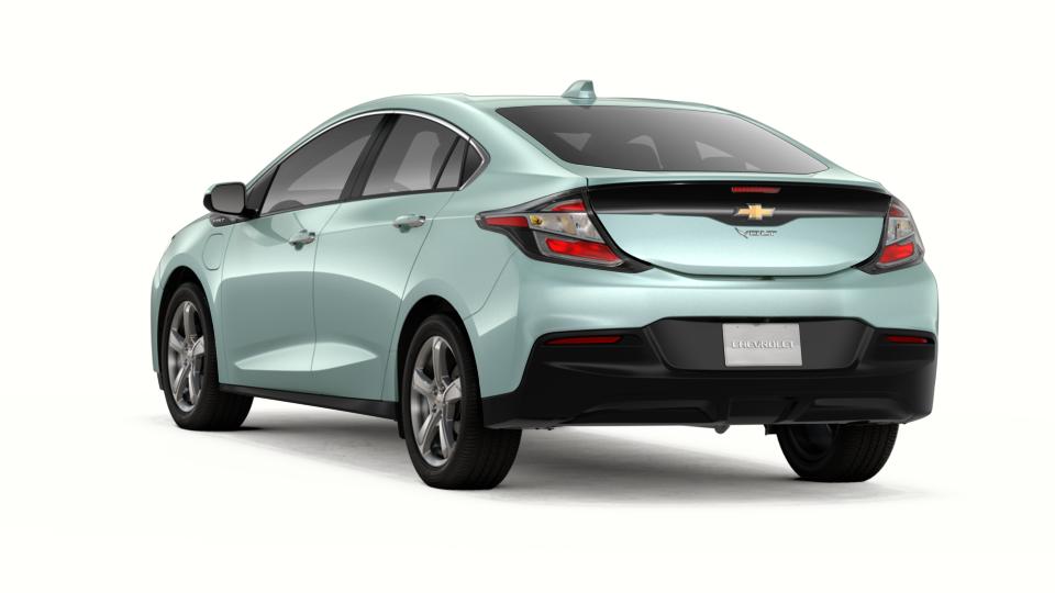 2018 Chevrolet Volt Vehicle Photo in LOS ANGELES, CA 90007-3794