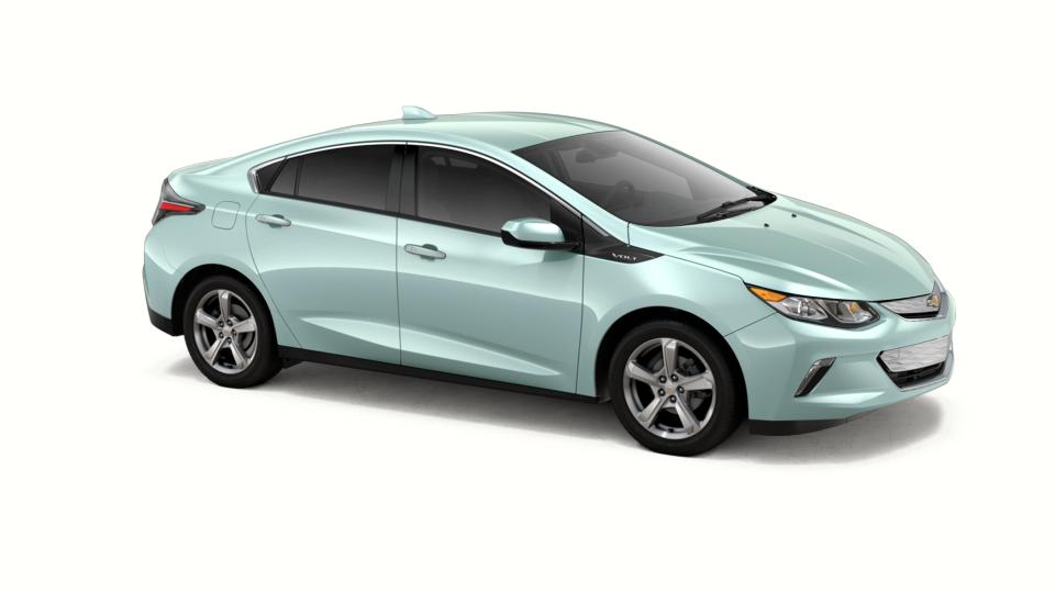 2018 Chevrolet Volt Vehicle Photo in LOS ANGELES, CA 90007-3794