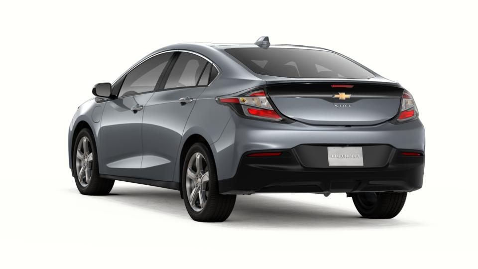 2018 Chevrolet Volt Vehicle Photo in Margate, FL 33063