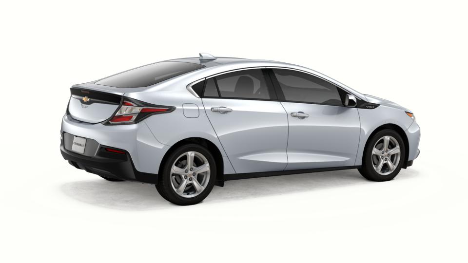 2018 Chevrolet Volt Vehicle Photo in St. Petersburg, FL 33713