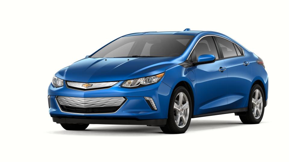 2018 Chevrolet Volt Vehicle Photo in Lees Summit, MO 64086