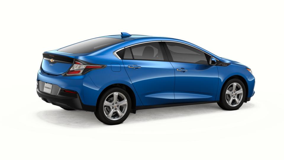 2018 Chevrolet Volt Vehicle Photo in Lees Summit, MO 64086