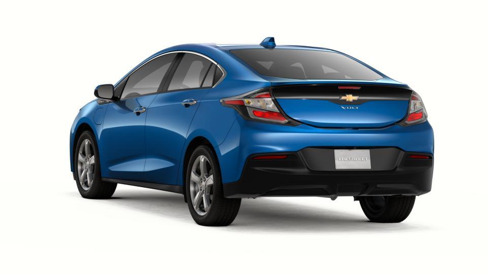 2018 Chevrolet Volt Vehicle Photo in Lees Summit, MO 64086