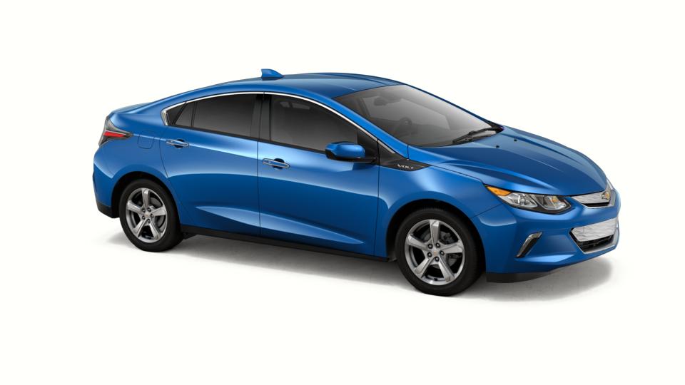 2018 Chevrolet Volt Vehicle Photo in Lees Summit, MO 64086