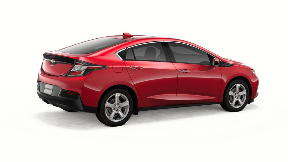 2018 Chevrolet Volt Vehicle Photo in KANSAS CITY, MO 64114-4502