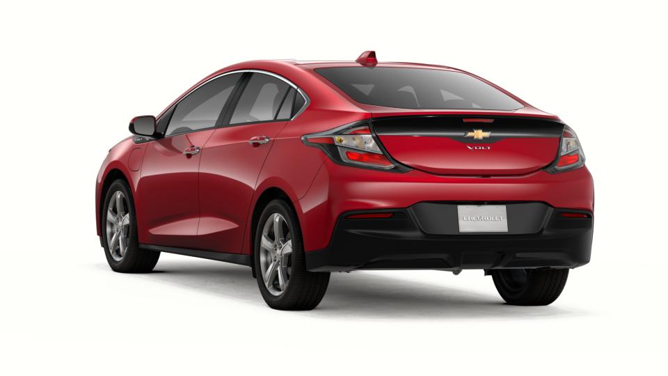 2018 Chevrolet Volt Vehicle Photo in KANSAS CITY, MO 64114-4502