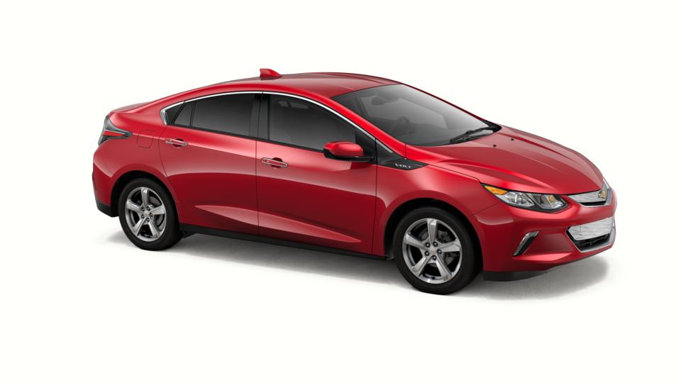 2018 Chevrolet Volt Vehicle Photo in KANSAS CITY, MO 64114-4502